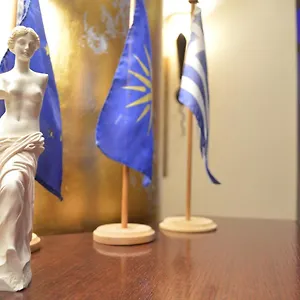  Hotel αφροδίτη Grecja