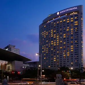 Intercontinental Coex, An Ihg 5* Seoel