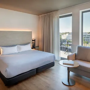 Hotel Innside By Melia, Luxembourg