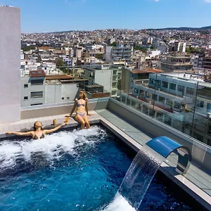 ***** Hotel Onoma Grecja