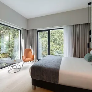 Apartahotel The Kirchberg - Smart