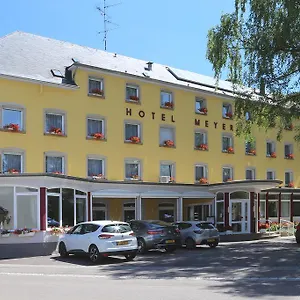 Hotel Hotel Meyer, Beaufort