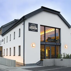 Hotel Stafelter, Walferdange