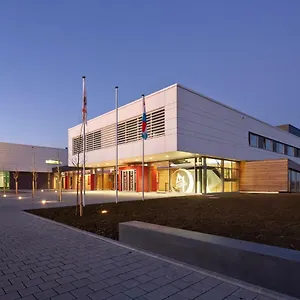 Youth Hostel